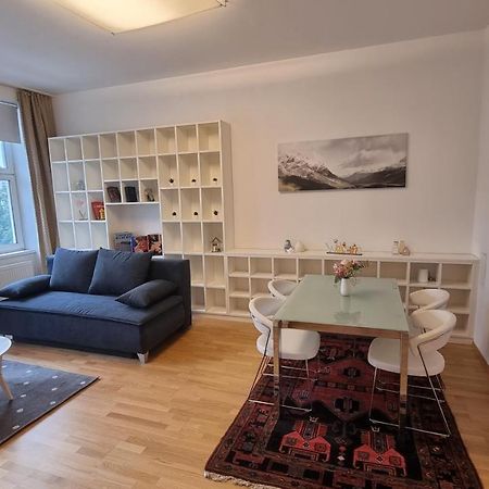 Sunny Apartment Next To Metro 1Br Βιέννη Εξωτερικό φωτογραφία