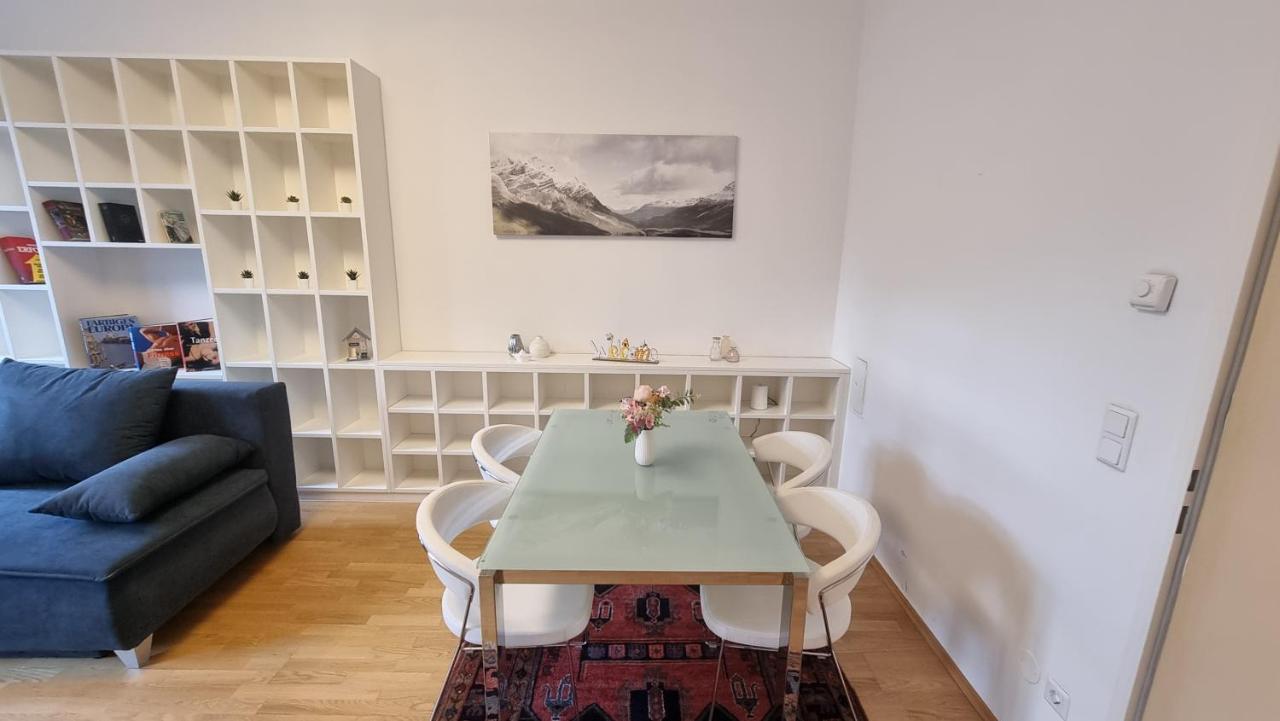 Sunny Apartment Next To Metro 1Br Βιέννη Εξωτερικό φωτογραφία