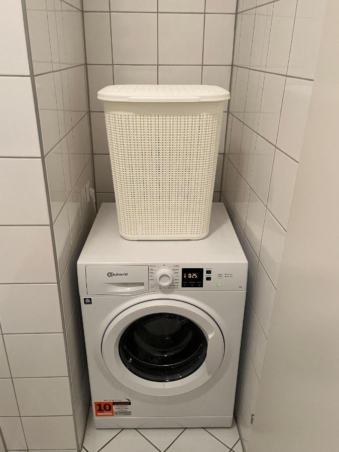 Sunny Apartment Next To Metro 1Br Βιέννη Εξωτερικό φωτογραφία